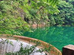 -石台牯牛降景区