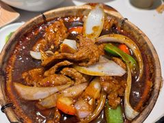 -滕记星发餐室·新加坡菜(巨鹿路店)