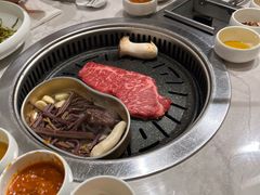 -黄金牧场(明洞总店)