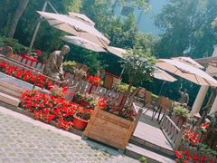 -老洋房花园饭店(绍兴路店)