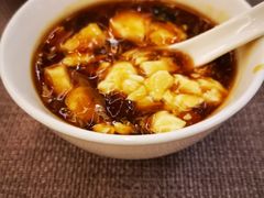 豆腐脑-蜻蜓逐宴全日制西餐厅I古北水镇大酒店