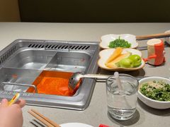 -海底捞火锅(泰安爱琴海店)