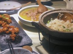 -绿茶餐厅(成都大悦城店)