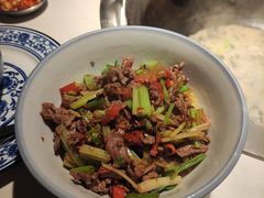 -贺庄·活鱼馆(珠吉路店)