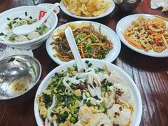 -正果忠记云吞濑粉(总店)