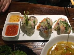 -Siam泰餐厅(水上公园店)