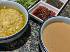 -老北京涮肉(经一路店)