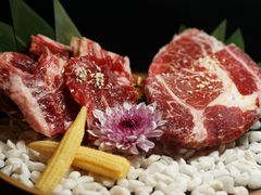 -肉魁屋·烧肉·烧鸟·酒场(高新店)