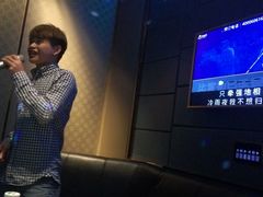 -佰迪乐KTV(岑溪店)