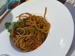 -冲浪熊西餐厅(昌黎店)