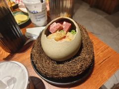 -町町烧肉屋(振华广场店)