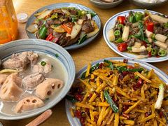 -静一餐厅·湖北菜(前门店)