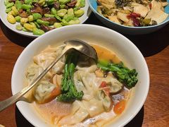 -七色云蔬食(喜邻里店)