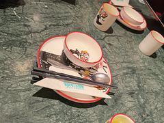 -新白鹿餐厅(西湖银泰店)