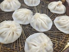 -西安贾三灌汤包·回坊小吃·清真炒菜(北院门总店)