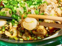 -锦绣金山人家(友谊店)