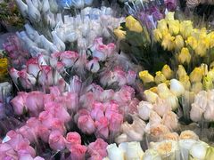 -循礼门鲜花花市(武汉循礼门店)