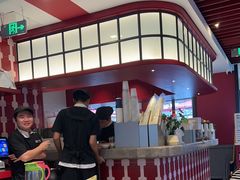 -巷子宽·酸菜鱼(迪士尼小镇店)