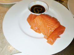 -宝华万豪酒店·都会尚膳