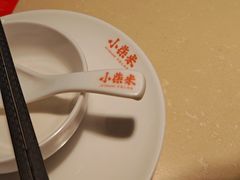 -小柴米·传统江西菜(八一广场店)
