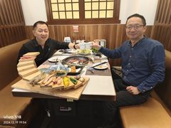 -千寻山野烤肉(中关村店)