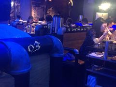 -很久以前羊肉串(打浦路店)