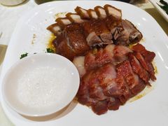 -德烨酒家