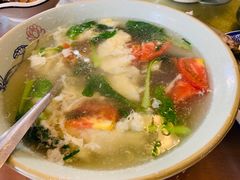 -灵福缘私房菜·农家菜(拈花湾·灵山大佛必推店)