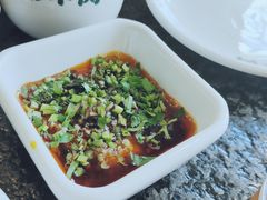 -非遗•老字号•阿彬牛肉火锅(广济桥店)