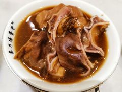 -宝香绑线肉骨茶(柏威年广场店)