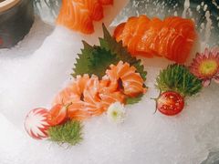 -院里寻菜·精致庭院菜(观沙岭店)