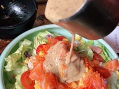 -小川洋风料理(汉街店)