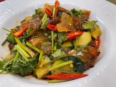 -澳门酒家(南航明珠店)