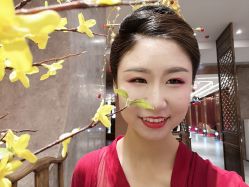 -盘子女人坊古装写真摄影(南京总店)