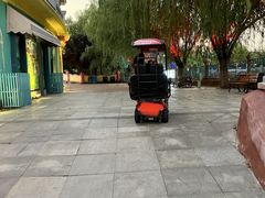 -青岛方特梦幻王国