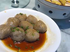 -闽公馆·客家私房菜·商务宴请·包厢(杏林橡树湾店)