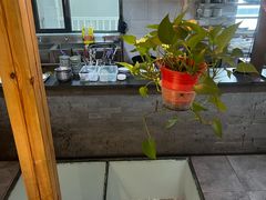 -缘福乡村铁锅炖民宿(八达岭店)
