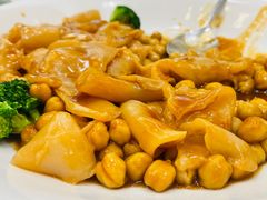 -新兴家喻酒家·羊城名宴(昌岗店)