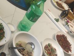 -梅利汴京烤鸭•开封豫菜地标店(东大街店)
