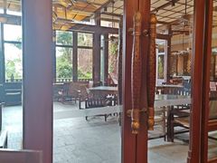 -亚龙湾红树林度假酒店御粤阁