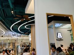 大堂-丹礼糖甜品