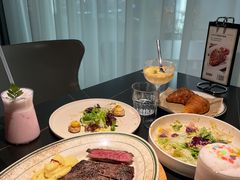 -404干式熟成牛排馆•聚会餐厅