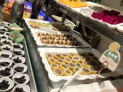 -初色海鲜自助(万丰路店)