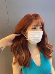 -苏豪路易士·嘉玛发廊