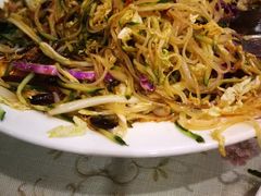 -老妈厨房团圆饺子东北菜(北环路店)