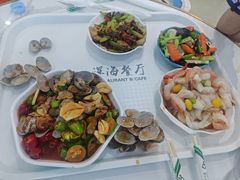 -深海中餐厅(国家海洋博物馆店)