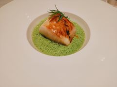 -王府半岛酒店·Jing餐厅