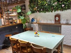 -雕刻时光咖啡馆(北师大店)