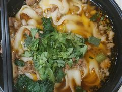 -东方削面(迎泽街店)