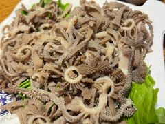 -裕合顺清真餐厅·回民老菜·大连海鲜(西安路店)